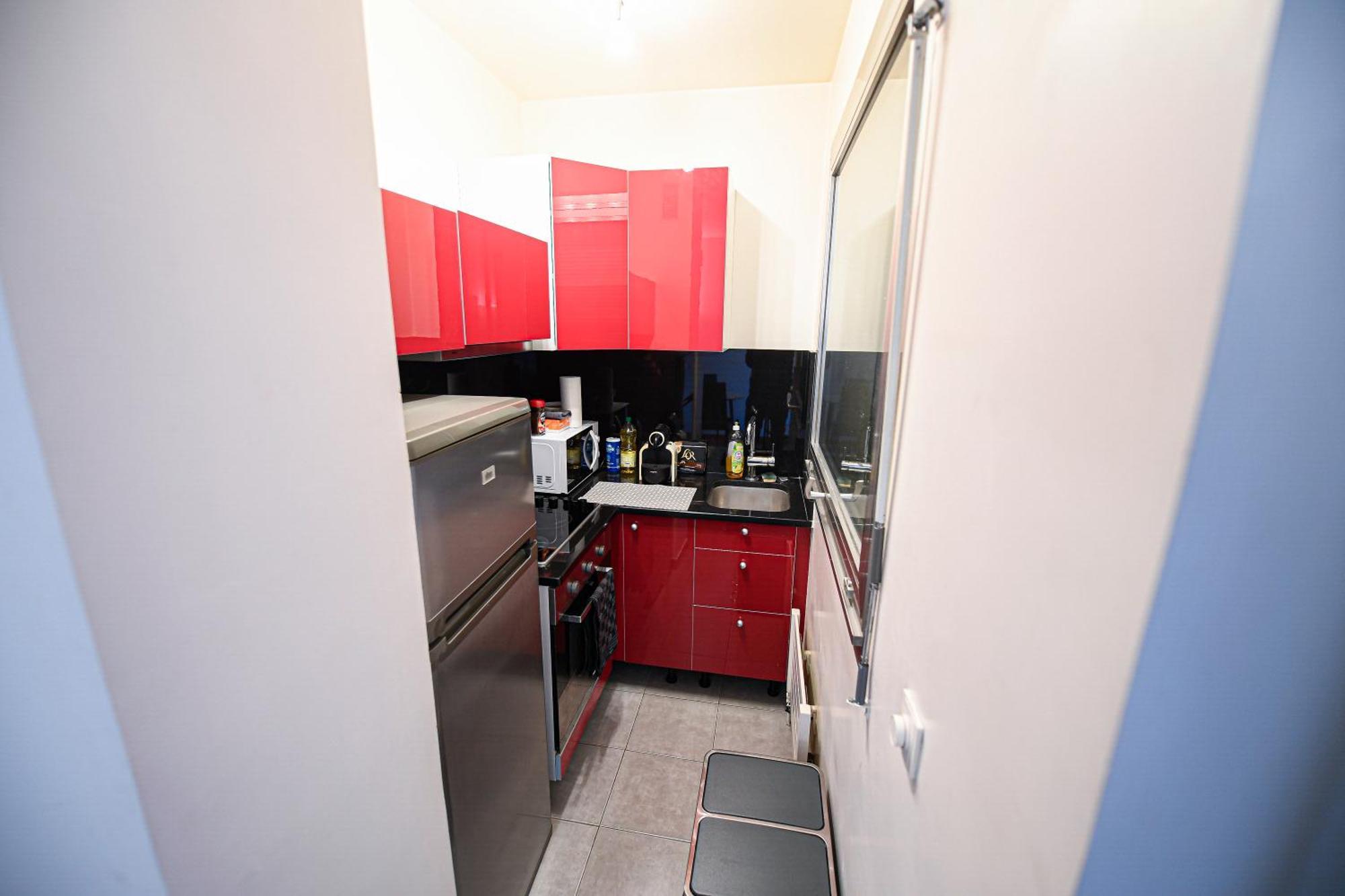 Studio De Luxe Les Champs Elysees 2 Paryż Zewnętrze zdjęcie